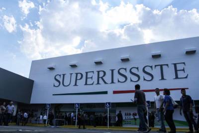 FGR indaga fraude por casi 600 millones en ISSSTE