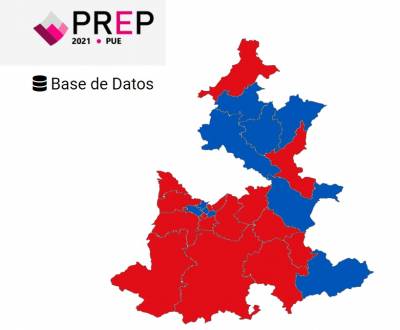 Ellos serán los nuevos diputados locales de Puebla; la mayoría son de Morena