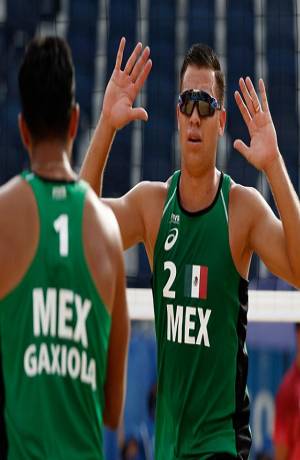 Tokio 2020: Actividad de mexicanos en los juegos olímpicos / 2 de agosto