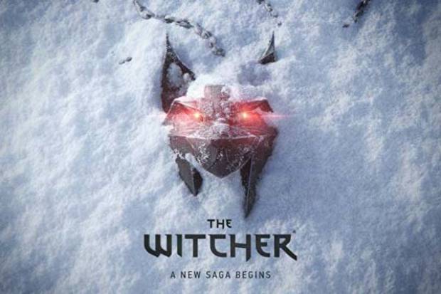 CD Projekt está desarrollando la primera entrega de &quot;una nueva saga&quot; de The Witcher