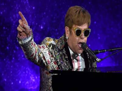 La playlist de la gira de despedida de Elton John