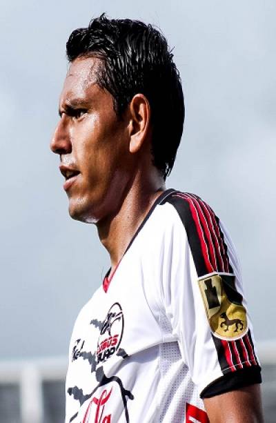 Lobos BUAP: Daniel Tehuitzil es el primer jugador de la nueva era