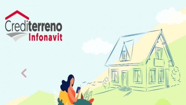 Ya puedes comprar terreno con Infonavit