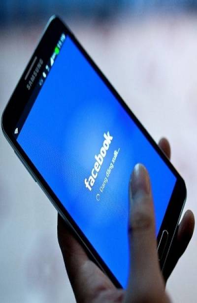 Facebook e Instagram sufrieron caídas de sistema a nivel mundial