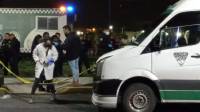 Dos rateros son abatidos a balazos por presunto militar en la autopista México-Puebla