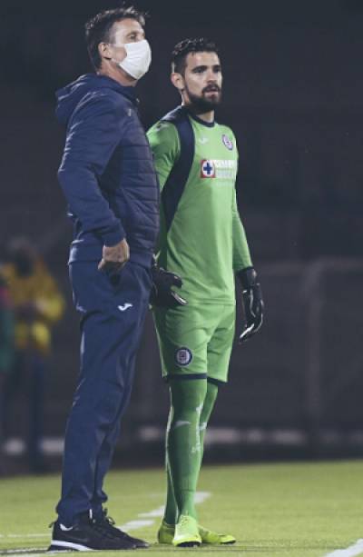 Cruz Azul derrotó en penales a Tigres y está en la final de la Copa por México