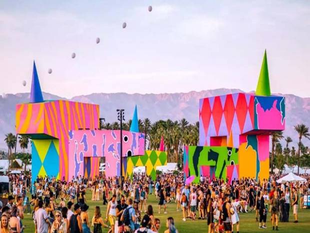 Coachella, así será su edición de 2023