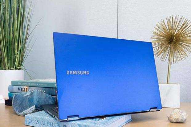 Samsung anuncia tres nuevas portátiles Galaxy Book