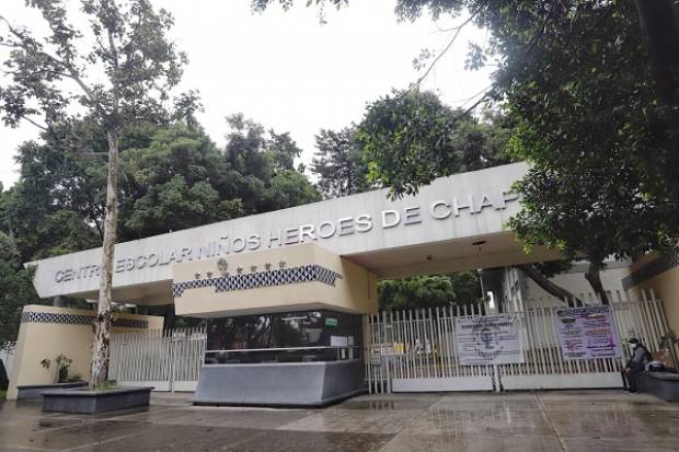 Denuncian reto sexual en preparatoria del CENHCH