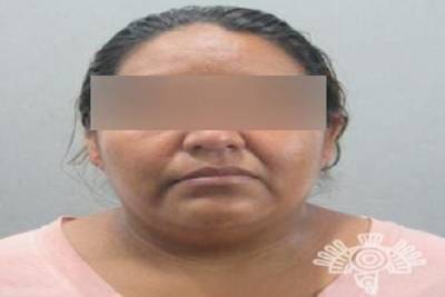 Detienen a mujer que intentó meter droga al Cereso de San Miguel