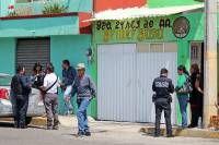 Otra muerte en anexo de Puebla; ahora fue un hombre en San Miguel Hueyotlipan