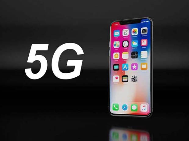 Los iPhone ya se pueden conectar a la red 5G de Telcel en México