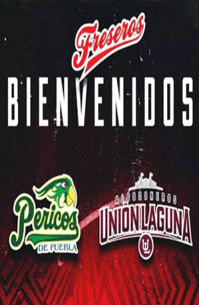 Pericos anuncia a Freseros como su principal sucursal en Liga del Norte