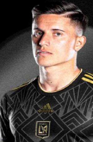 Brian Rodríguez es nuevo jugador del América... pero lo anuncia LAFC