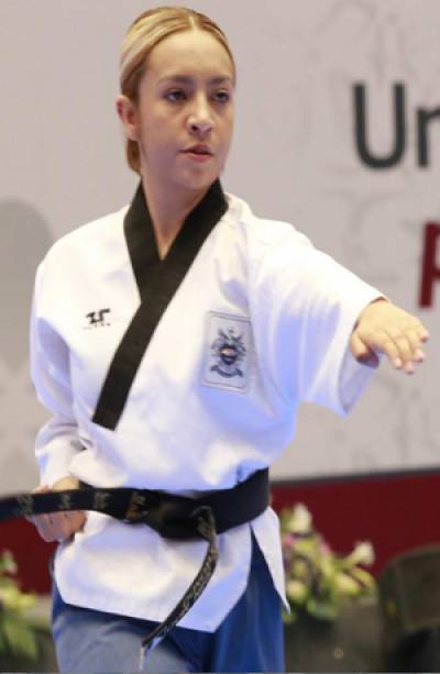 Inauguran en Puebla etapa regional de TKD y macro regional de básquetbol–frontón