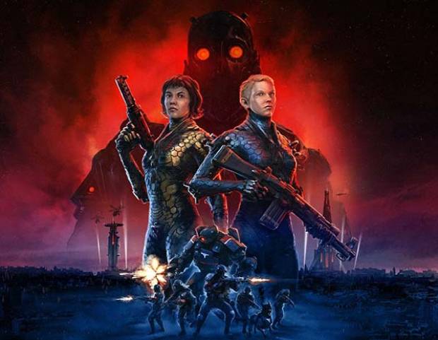 Bethesda revela fecha de estreno para Wolfenstein: Youngblood