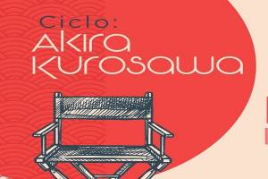 Pospone Secretaría de Cultura inicio del ciclo de cine “Akira Kurosawa”