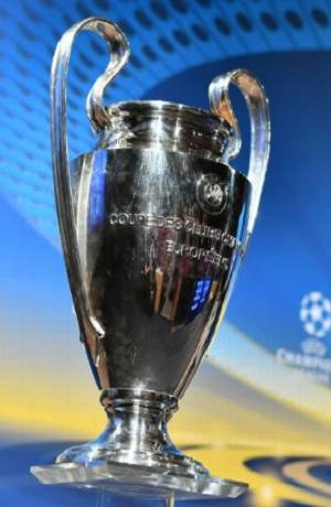 Champions League: Estos son los 16 clasificados de los octavos de final