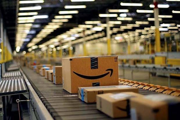 Base de datos filtrada revela cómo vendedores &quot;compran&quot; cinco estrellas en Amazon