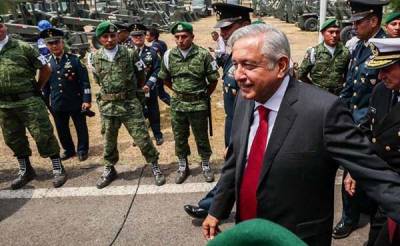 México retrocede con AMLO, asegura The Wall Street Journal