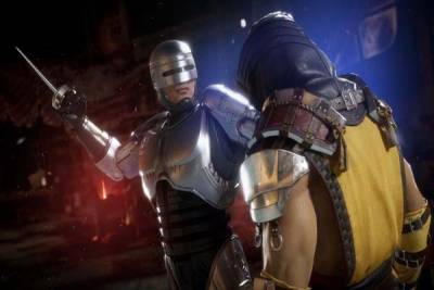 El DLC Mortal Kombat 11: Aftermath añadirá este mes una nueva historia y tres personajes