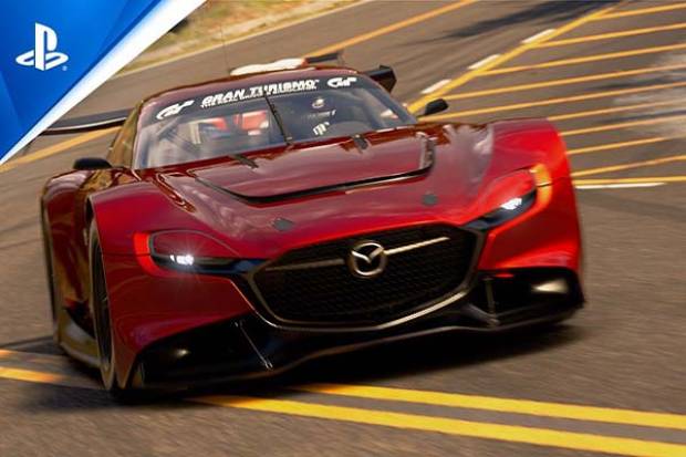 Gran Turismo 7 se retrasa a 2022