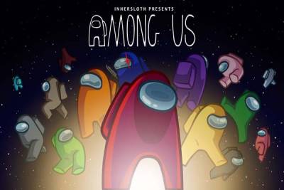 Among Us llega a Playstation y Xbox