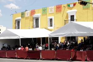 Barbosa reactiva audiencias públicas el 17 de mayo en Casa Aguayo