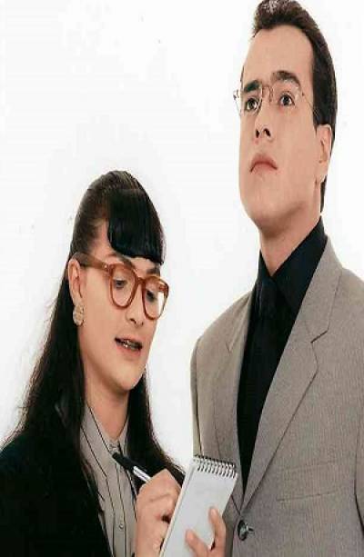 Betty La Fea tendrá versión millenial