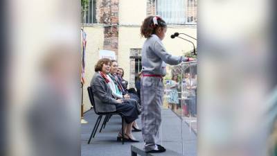 Niños decidirán si usan falda o pantalón como uniforme en CDMX