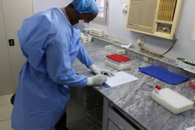 Advierten &quot;riesgo biológico&quot; por ocupación de laboratorio en Sudán con muestras de enfermedades graves