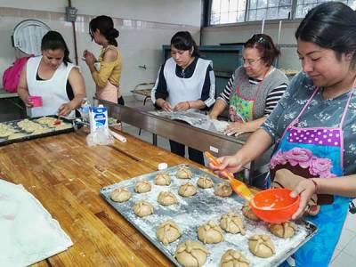 ¿Quieres aprender a hacer hojaldras?