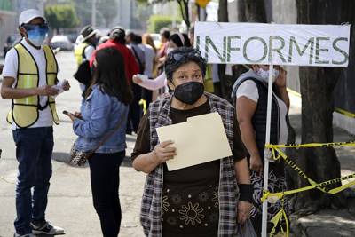 Aumenta 400 pesos la pensión para adultos mayores; ahora cobran $3,100