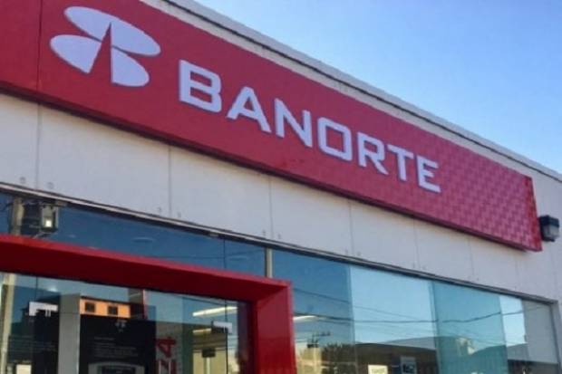 Sujetos armados perpetraron asalto a sucursal Banorte de Anzures