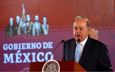 Gobierno de AMLO renegocia gasoductos; bajarán pagos 4 mil 500 mdd