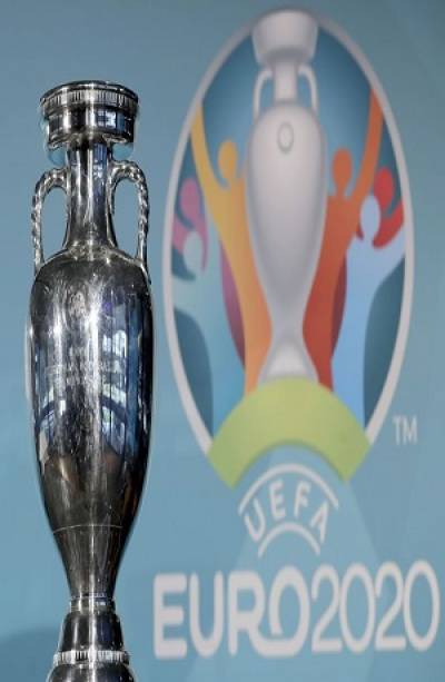 Eurocopa 2021 se jugará del 11 de junio al 11 de julio