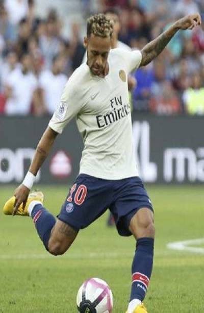 PSG pide al Real Madrid a Varane o Vinicius a cambio de Neymar