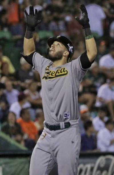 Pericos y Leones de Yucatán seguirán en playoffs gracias a regla &quot;mejor perdedor&quot;