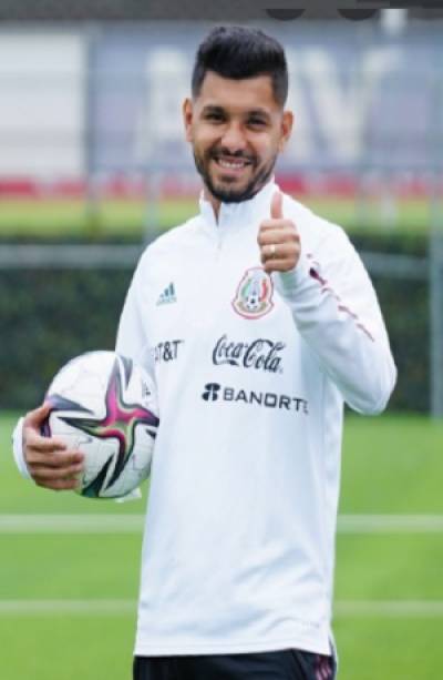 Qatar 2022: Si Tecatito quiere ir al Mundial deberá rehabilitarse en México