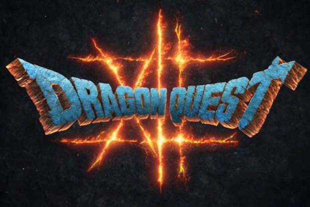 Anunciado Dragon Quest XII