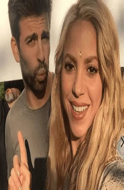 Shakira y Gerard Piqué comenzarían disputa legal por la custodia de sus hijos