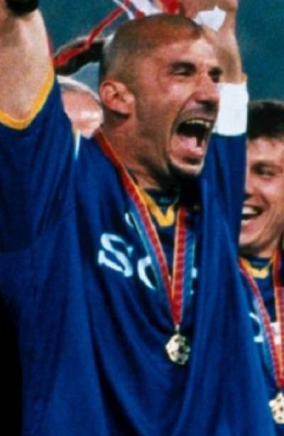 Muere Giancula Vialli, delantero italiano, a los 58 años