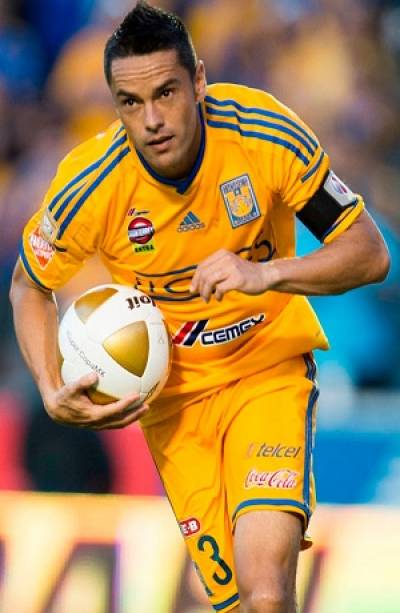 Juninho dijo adiós a Tigres y el futbol profesional