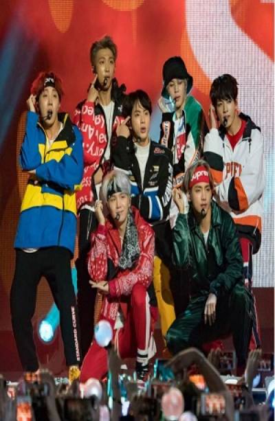 Figuras de BTS estarán disponibles en septiembre