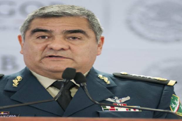 Formal prisión a general y dos militares por el caso Ayotzinapa