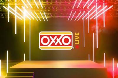 Oxxo Live: la plataforma de streaming que promete conciertos