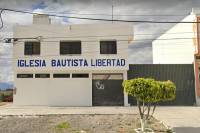 Ladrones asaltan a feligreses de un templo bautista en San Isidro Castillotla