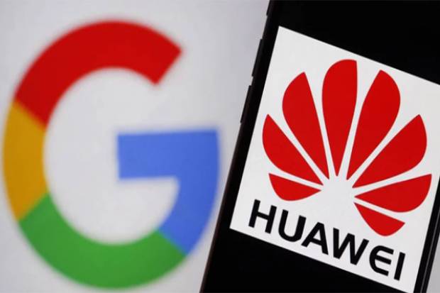 Este será el sustituto de Google Maps en los teléfonos de Huawei