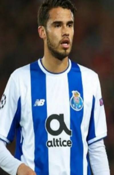 Diego Reyes llega al Leganés en la liga española