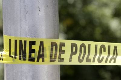 Muere un hombre al caerle una roca en mina de Durango; otro más resultó herido